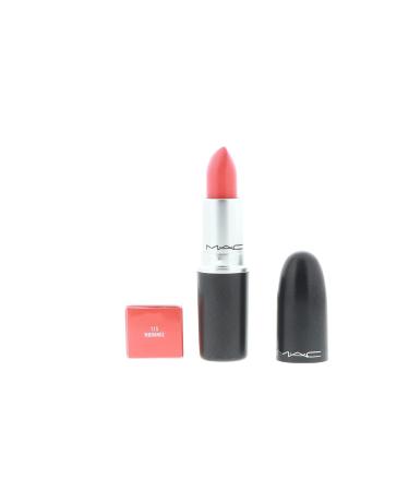 Buy MAC Lip Care - No. 399 Morange Lipstick | International Shipping | 3g/0.1oz - Buy Online on GoSupps.com