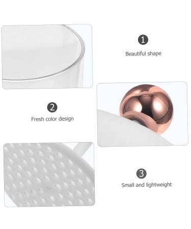 FRCOLOR Bubble Bottle Foam Whip Maker for Face Wash & Soap | Plastic Foams Cup for Moisturizing | International Shipping Available - Buy Online on GoSupps.com