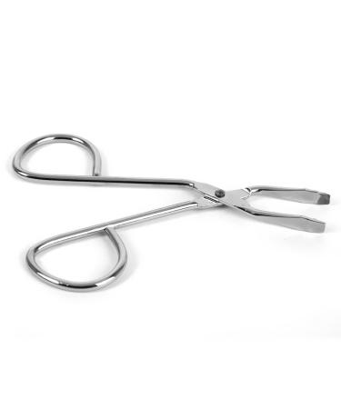 Rosenice Eyebrow Scissors - Premium Stainless Steel Clip for Precision Grooming | International Shipping Available - Buy Online on GoSupps.com