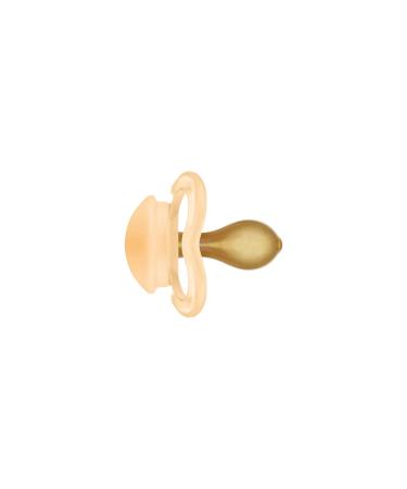 MAM Air Pacifiers Set of 2 - Rubber 6-16 Months Pink & Assorted Colors Includes Pacifier Box - International Shipping Available! - Buy Online on GoSupps.com