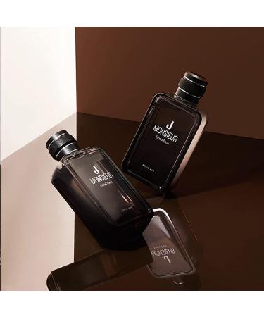 Monsieur J Men's Skin Care | GOOD FACE All-in-One - Best International Shipping - Buy Online on GoSupps.com