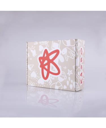 3-Step Korean Skincare Set for All Skin Types - Foam Cleanser Toner Pads & Moisturizing Gel - Shop Internationally - Buy Online on GoSupps.com