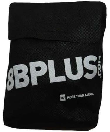 8B PLUS Jam Magnesium Pouch - Multi-Colour One Size | International Shipping Available - Buy Online on GoSupps.com