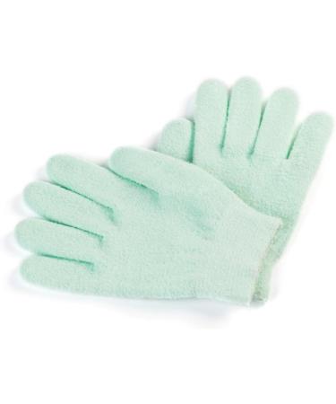 ABOOFAN 1pair Gel Gloves Moisturizing Gloves with Lining Cracked Hand Gloves Hand Care Gloves Ladies Mittens Moisture Gloves Mittens Kids Soft Miss Internal Moisturizing Gel Australia - Buy Online on GoSupps.com