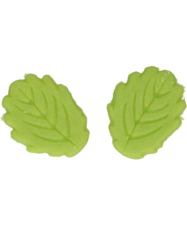 FunCakes Marzipan Decorations Leaves: Ready to Use for Cake Decoration Perfect for Cupcakes Muffins and more Glutenfree certified Set/12 Mix 25 - Buy Online on GoSupps.com