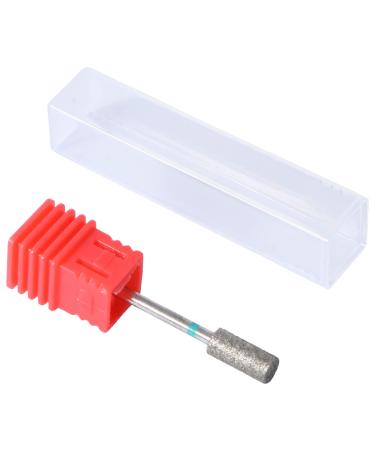 minkissy Finger Nails Apres Nail Rust-resistant Nail Kiy Power Drill Nail Polish Remiver Nail Hlue Nail Bit Manicure Drill Bits Nail Drill Bits Nail Grinding Head Dedicated Accessories
