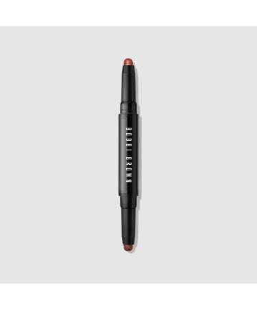 Bobbi Brown Long Wear Cream Shadow Stick - Rusted Pink-Cinnamon for Women - 0.05 oz Eye Shadow