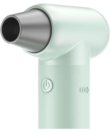 YWJLQH Engine Fan Powerful Blow Dryer Quick Dry Portable Household Blow Dryer Hair Dryer for Pet Hair Drying Car Green - Buy Online on GoSupps.com