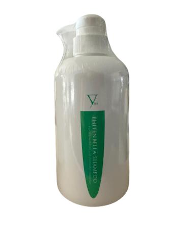 Yuko Phitenbella Shampoo 24.7 Fluid Ounce
