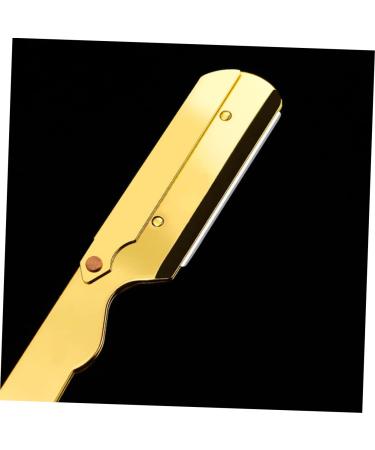 Didiseaon Engraved Razor Holder - Premium Shaving Clips for Men | Maquinilla De Afeitar Para Hombre - Buy Online on GoSupps.com