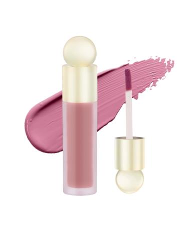 Lophe blush stick matte light and breathable liquid blush liquid waterproof Rouge Beauty wall natural look Long-Wearing Face Make up for women (01)