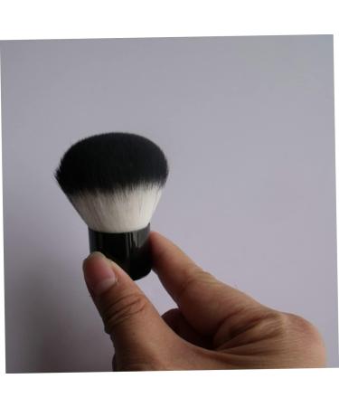 Angoily Blending Brush Cosmetics Brush Multifunctional Face Brush Makeup Brushs Blush Brush Professional Makeup Brush Powder Makeup Brush Powder Brush Major Mushroom Brush - Buy Online on GoSupps.com