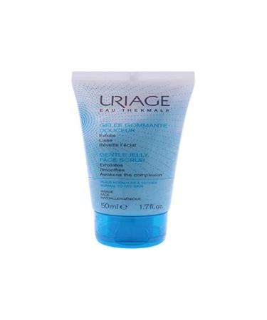 Gentle Jelly Face Scrub 50 ml