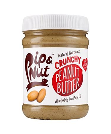 Pip & Nut Pip & Nut Crunchy Peanut Beurre 225 g