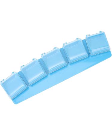 High-Quality Porcelain Powder Mixing Plates & Pigment Palettes for Artists | International Shipping - Buy Online on GoSupps.com