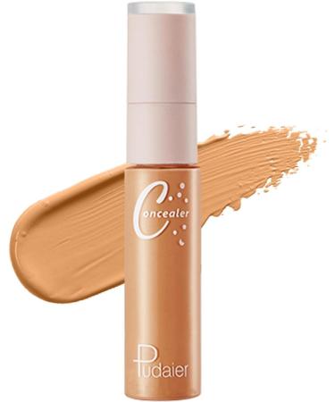 Concealer Stick | Dual-Sided Makeup Corrector Stick Face Contours Sticks Makeup Face Shaping Cream Concealer for Makeup Artists Aezon #09 - Buy Online on GoSupps.com