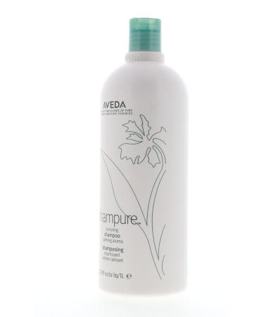 Buy AVEDA Shampure Shampoo 33.8 fl oz - Best International Shipping | Nourish Your Hair - Buy Online on GoSupps.com