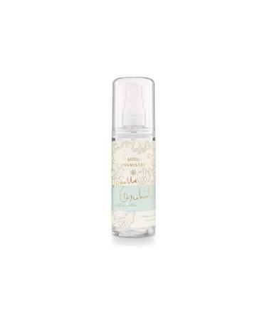 Vanilla Orchid Body Spray