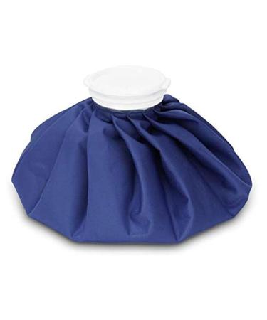 Xiaoyaoyou Reusable Ice Cold Pack Toothache Headache First Aid Ice Packs 6-inch 9-inch 11-inch Ice Cloth Bag Leak-Proof Relief and Reduce Sports Injuries Latest 11 Inches