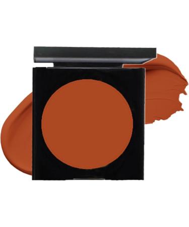  G n rique Dark Eye Circles Concealer Brightening Eye Concealer Lightweight Powder Foundation Moisturizing & Long Lasting Ideal for Even Skin Tone and All Day Wear Multicolor - Buy Online on GoSupps.com