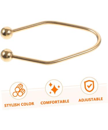 WOONEKY 2 Pi ces Dimple Maker Clips Acier Inoxydable Outil Facial Portable pour Sculptures de Visage et Cr ation de Fossettes Naturelles - Buy Online on GoSupps.com