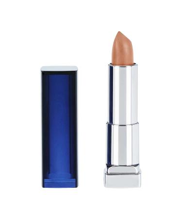 Maybelline New York Color Sensational Nude Thrill Matte Lipstick - 0.15 Ounce - Buy Online on GoSupps.com