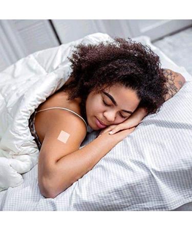 PatchAid Glutathione Topical Patch 30-Day Supply (Pack of 2) - Buy Online on GoSupps.com