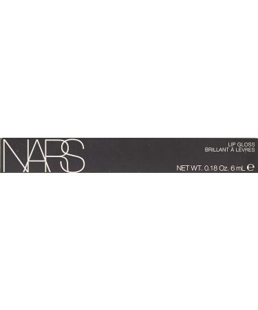 NARS Priscilla Lip Gloss for Women - 0.18 oz - Long-Lasting Shine - Buy Online on GoSupps.com