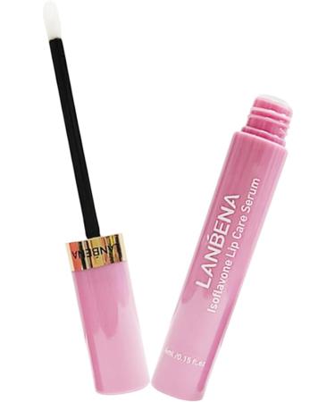 WOONEKY 2pcs Lip Serum Lip Oil Lip Gloss Lipgloss Lip Balm Lip Tint Lip Plumping Balm Lip Care Oil Water - Buy Online on GoSupps.com