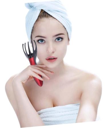 GLEAVI Multifunctional Tool Massager | Handy Relief for Stress & Pain - Perfect for Home & Travel - Buy Online on GoSupps.com