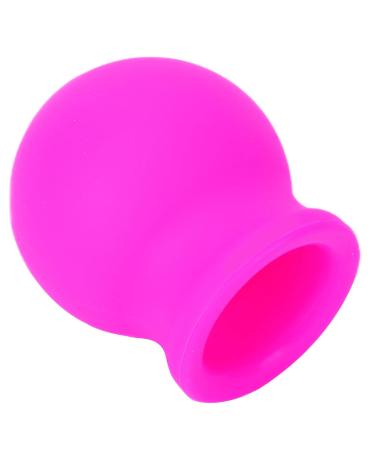 Beauty Mouth Lip Plumper Tool | Silicone Face Clean Lip Pump (Pink) - Enhance Your Lips | International Shipping - Buy Online on GoSupps.com