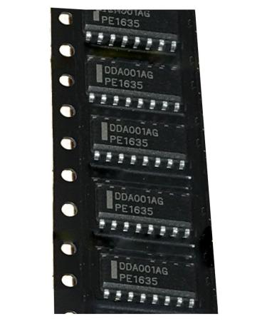 10pcs/lot DDA001AG SOP15 DDA001 SOP DDA001A SMD - Buy Online on GoSupps.com