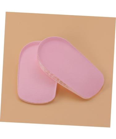 Buy 1 Pair Invisible Height Lift Insoles - PU Heel Inserts for 1.5CM Height Increase | International Shipping Available - Buy Online on GoSupps.com