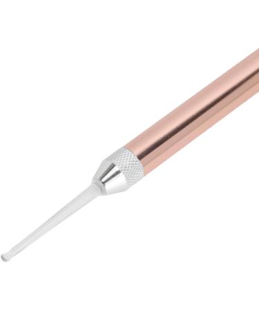 Buy Earwax Picking Tools Set - LED Stainless Steel Ear Wax Removal Kit for Kids & Adults - Home & Travel - Buy Online on GoSupps.com