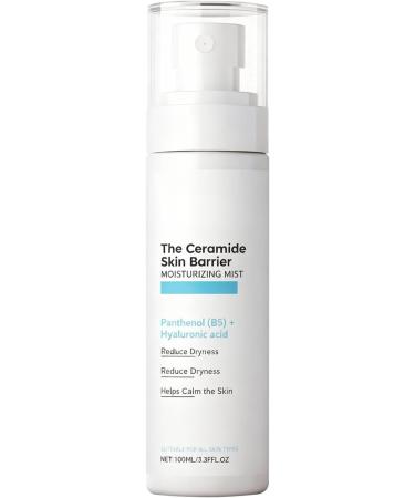Face Moisturizer | 100ml Seborrheic Repair & Control | Natural Tonic Repair | For Men Women Teens Adults Travel Home Makeup Care Morning Night After Sleep Airplane - Buy Online on GoSupps.com