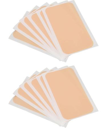 Autocollant Cicatrice Invisible Patch Peau Imperm able et Respirant pour Dissimulation Tatouage Correcteur Opaque Ultra Fin et Doux Ruban Camouflage Cicatrices et Marques Cutan es