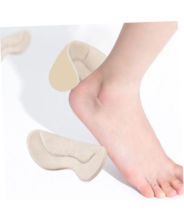 Shop Ipetboom 20 Pairs High Heel Stickers - Comfortable Grips & Cushions for Women s Shoes - Durable & Thickened Heel Pads - Buy Online on GoSupps.com