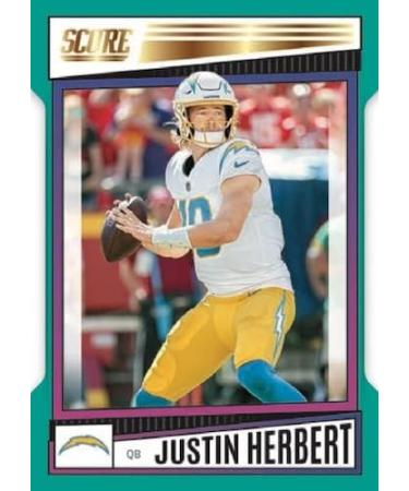 2022 Panini Score Football Trading Card Blaster Box - 132 Cards - Buy Online on GoSupps.com