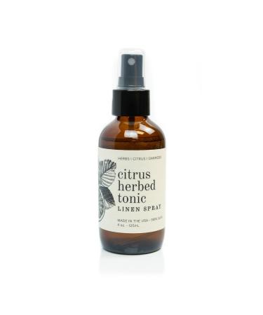 BROKEN TOP Organic Fabric & Linen Spray (Citrus Herbed Tonic)