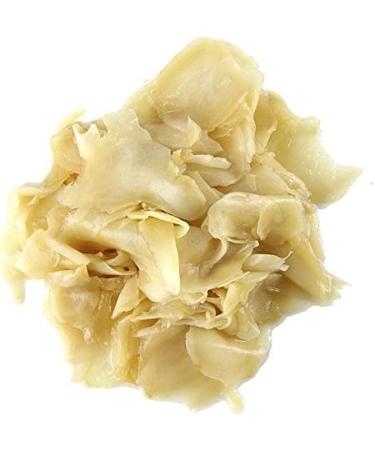 White and yellow Chinese ginger 1.5 kg - Buy Online on GoSupps.com