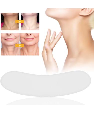 Silicone Neck Pads for Wrinkle Removal Comfort and Collagen Production with Exquisite Design Reusable and Washable for Easy Use - Buy Online on GoSupps.com