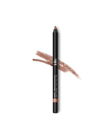 Jolie Creamy Waterproof Lip Contour Pencil - Naked | Long-lasting Lip Liner for Flawless Definition - Shop Internationally - Buy Online on GoSupps.com