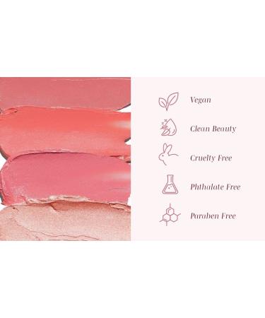 Wander Beauty On-the-Glow Bare/Nude Glow 7-in-1 Cream Blush & Highlighter Stick - Buy Online on GoSupps.com
