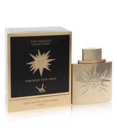 Eau De Parfum Spray (Unisex) 3.4 oz