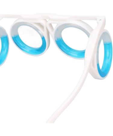 KUIDAMOS Seasickness Glasses - Lightweight & Foldable Kids Motion Sickness Relief - Buy Online on GoSupps.com