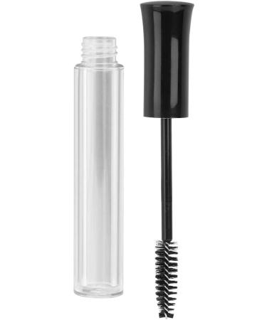 Aoveew Refillable Mascara Tube Empty Mascara Bottle for Eyelash Growth Liquid Aesthetically Pleasing and Practical for Home & Garden - Buy Online on GoSupps.com