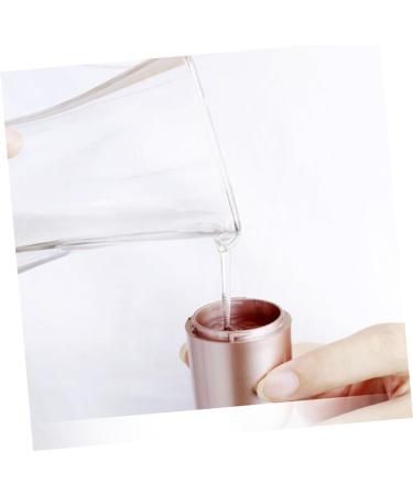 Didiseaon 3pcs Facial Humidifier Eyelash Mister Steamer for Facial Sprayer Whitening Touch Screen 14X3.9X3.9CMx3pcs - Buy Online on GoSupps.com