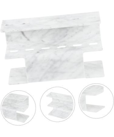 MERRYHAPY Acrylic Stand Tweezers Storage Rack Tweezers Rack Tweezers Storage Rack Acrylic - Buy Online on GoSupps.com