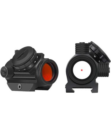 Feyachi RDS-22 Micro Red Dot Sight - 2 MOA Compact Scope - Buy Online on GoSupps.com
