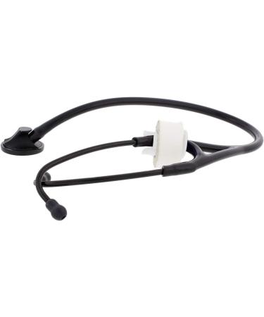 Buy StatGear S3-WHITE Stethoscope Tape Holder - Perfect for Nurses Paramedics & EMTs | International Shipping Available - Buy Online on GoSupps.com